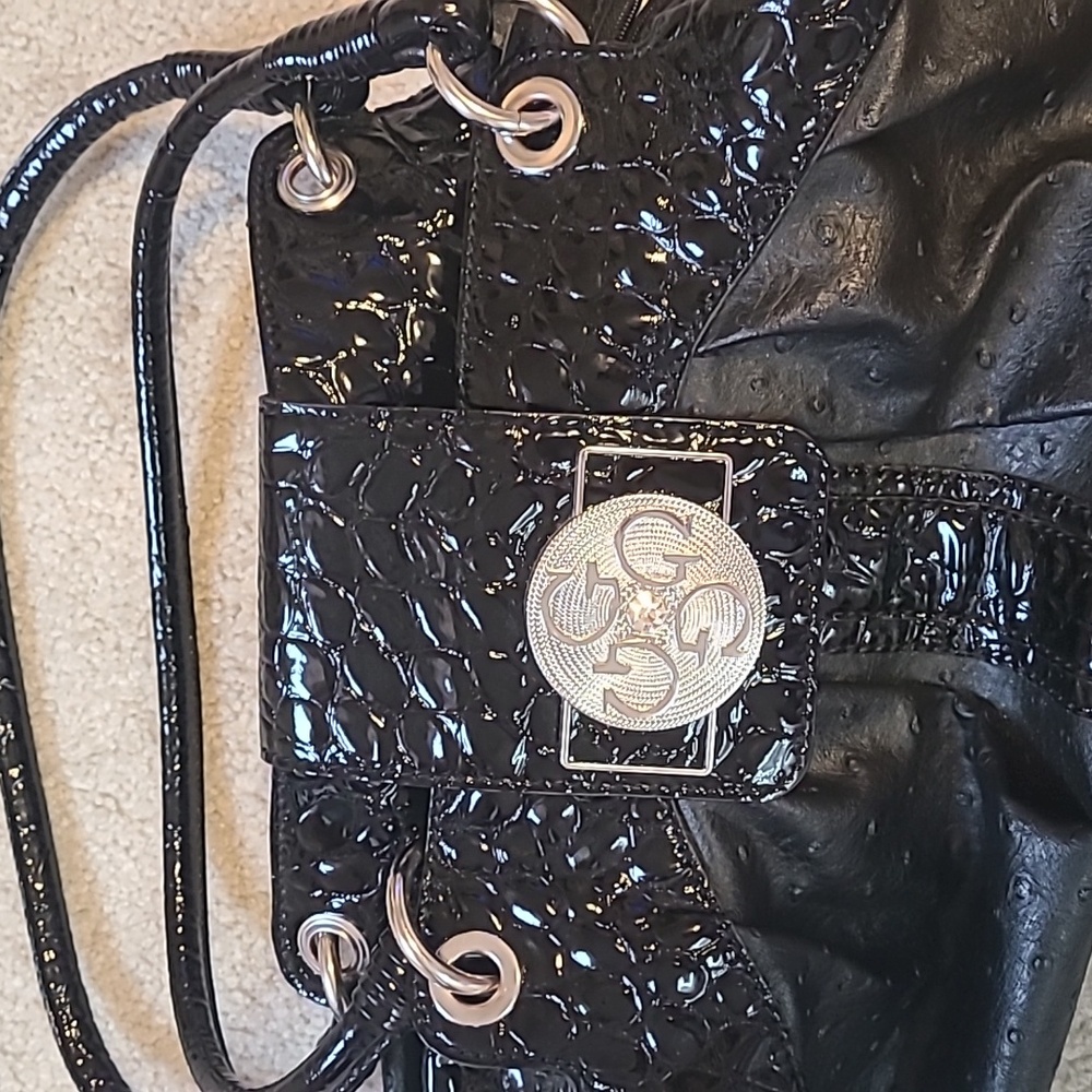 GUESS bag - Picture 5 of 10